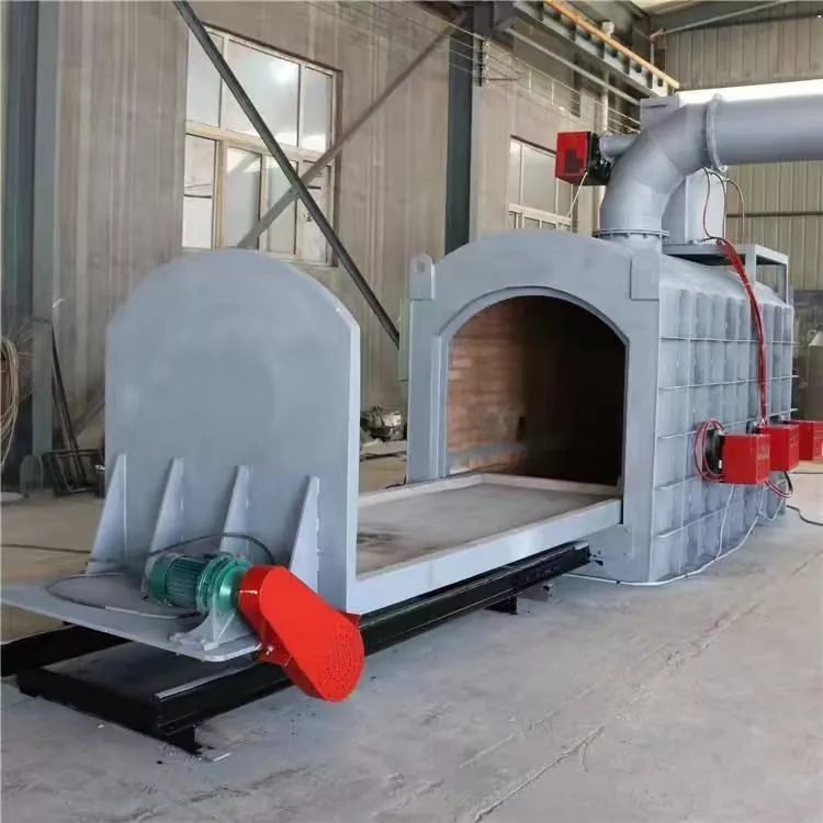 1000 kg dyrekropforbrændingsanlæg